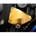 Motocorse Billet Right Side Crankcase Protector for MV Brutale (B4) up to 2009 Motocorse Billet Right Side Crankcase Protector for MV Brutale (B4) up to 2009